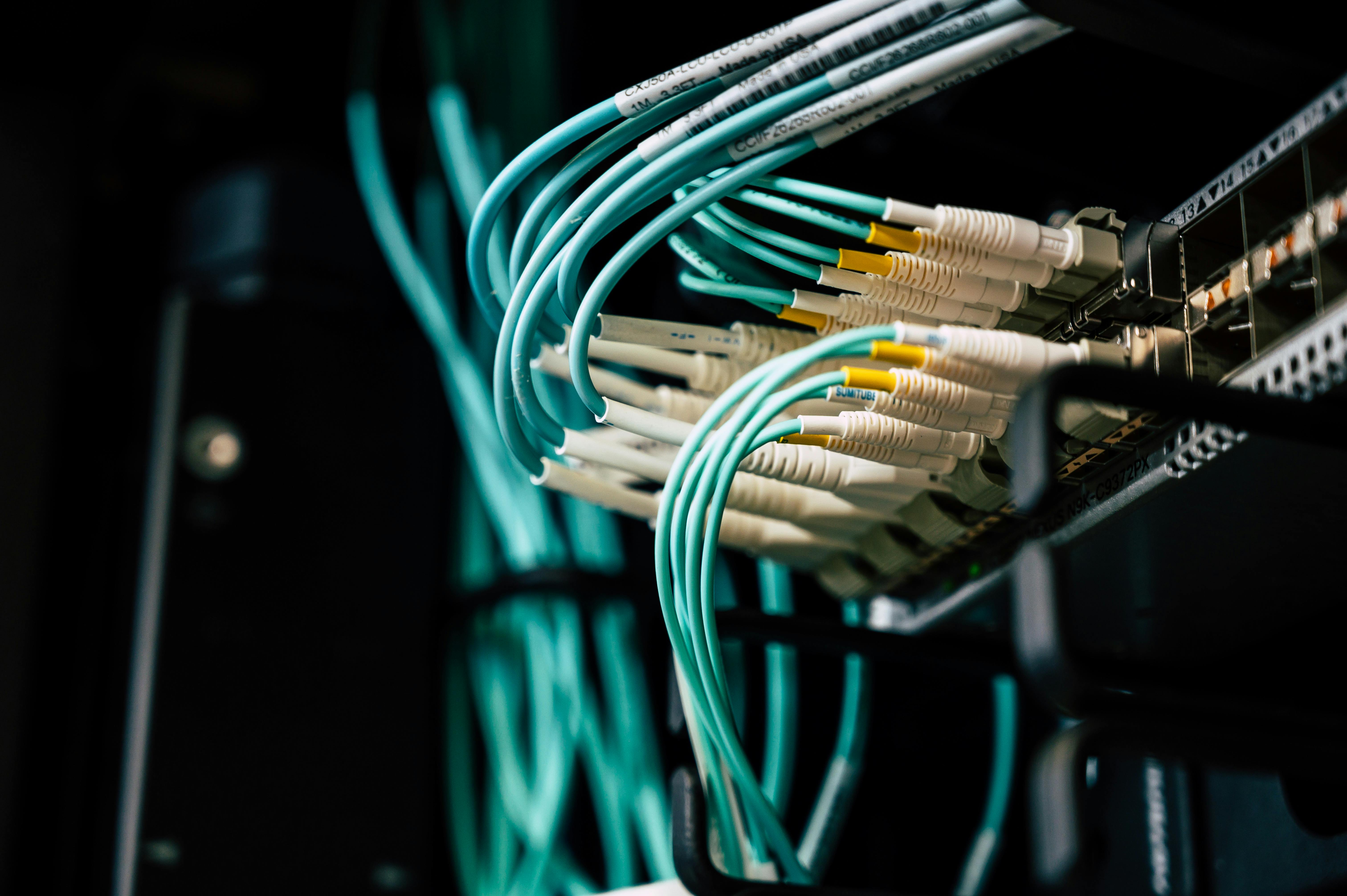 Unpacking SMCI's Journey: A Look at What Powers This AI Server Giant
